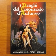 I draghi del crepuscolo