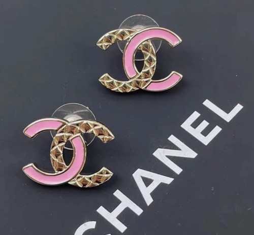 Chanel 2025 pink resin - 2025,