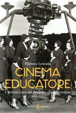 Cinema educatore : l'Istituto