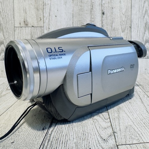 Videocamera vintage y2k - vintage,