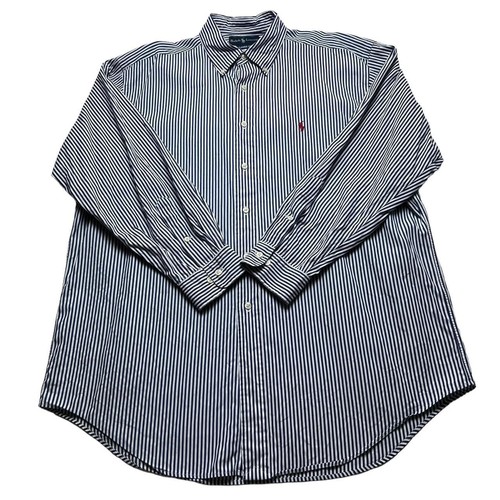 Camicia ralph lauren collo - ralph,