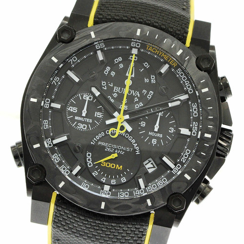 Bulova 98b312 precisionist - 98b312,