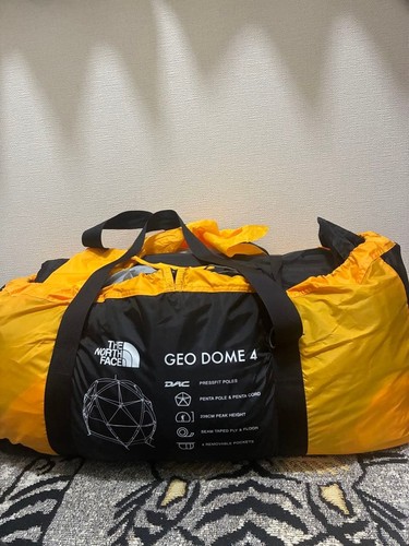 The north face - north, 4
