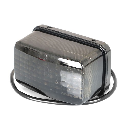 Black led brake - light, fits