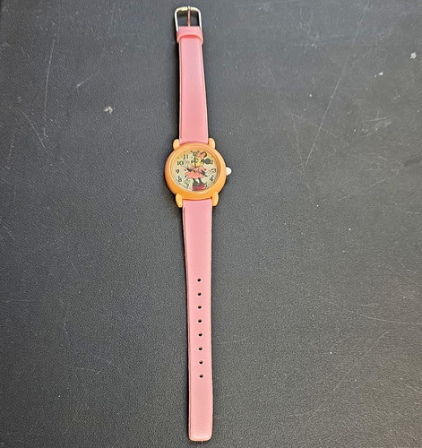 Orologio lorus disney - orologio, minnie