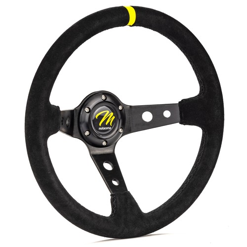 Volante pcd motocorsa stage - volante,