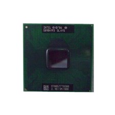 Processore CPU computer