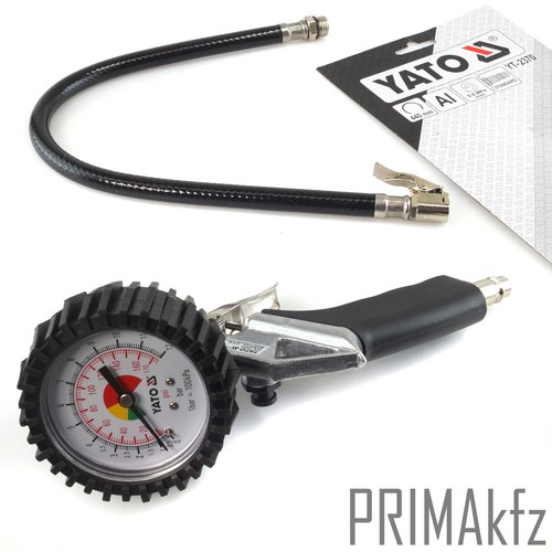 Riempitore pneumatico aria - ad,