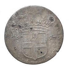 [NC] VITTORIO AMEDEO II DUCA -