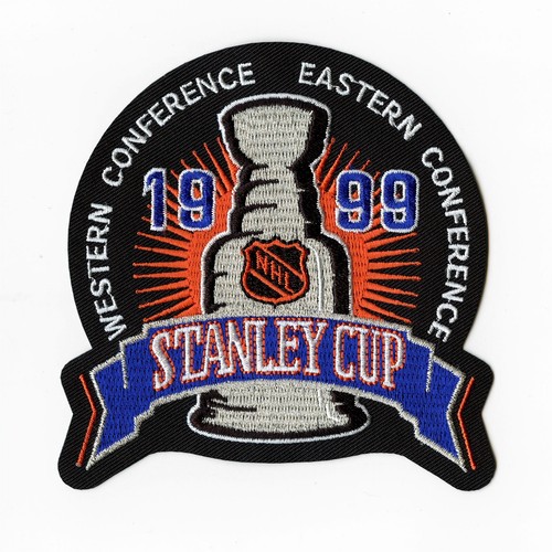 Patch maglia logo - , nhl