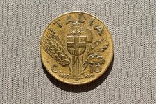 Regno d'Italia Vittorio