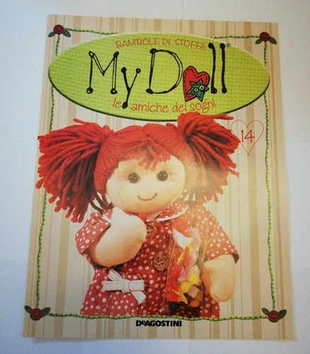 Doll inserto bambola - doll,