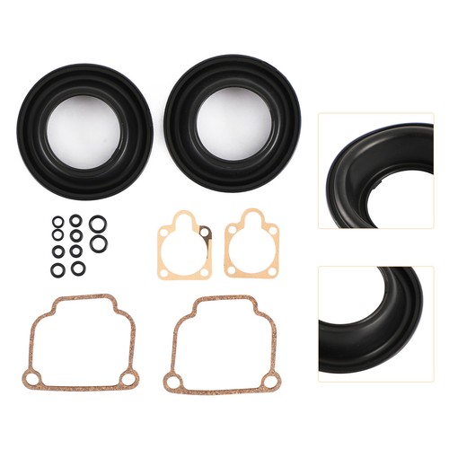 Motorrad vergaser reparatur - motorrad,