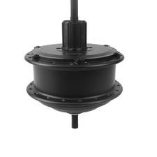 Mozzo cassetta posteriore 60V