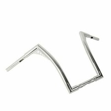 Barra sterzo 16 rise - barra, 1-1/4''16''