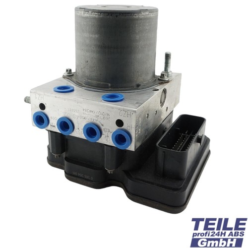 Modulo abs mercedes 0265254311 - modulo,