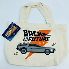 Borsa pranzo RITORNO AL FUTURO