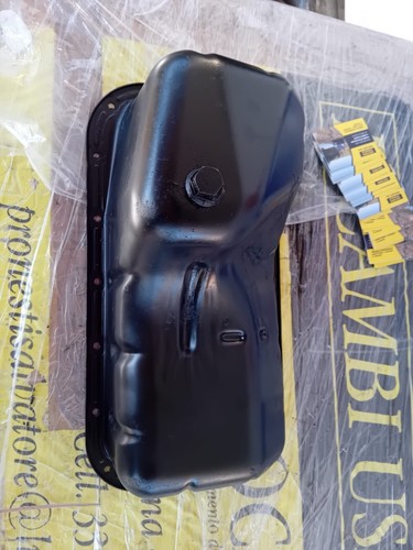 Coppa olio suzuki vitara 6 - coppa, 1.6