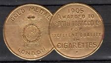 ES7754 Timbro Poster: Londra Pubblicità Sigarette Ardath 1905- RR