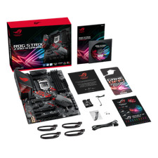 Asus ROG STRIX Z390-H GAMING