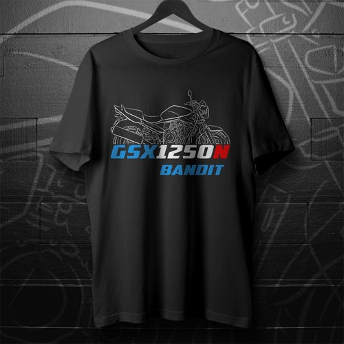 Suzuki gsx1250 bandit - gsx1250,