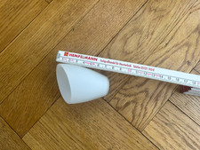 Paralume vetro di ricambio