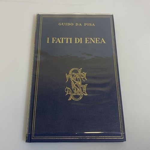 Fatti enea guido da - fatti,