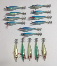 Lotto 15 Totanare YO-ZURI  - Misure S e M - recupero alluvione - CD24