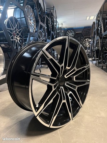 Jantes nuove - nuove, 18''