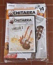CORSO DI CHITARRA ELETTRICA E