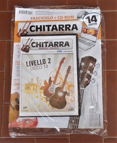 Corso chitarra elettrica e - corso,