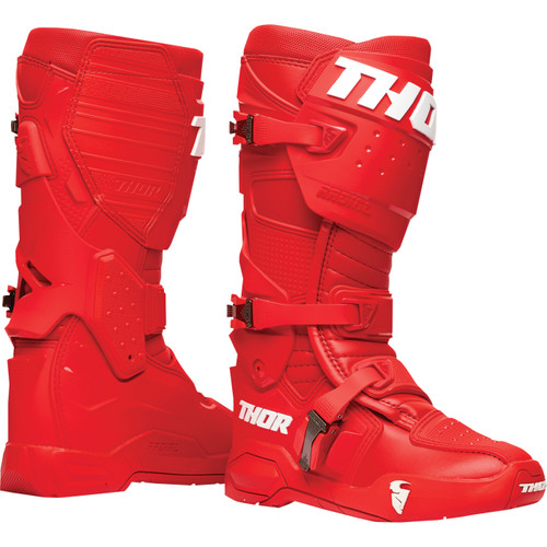 Stivali motocross thor 2027 - stivali,