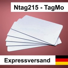 Pezzi nxp ntag215 540 - ntag215,