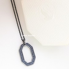 NUOVA 100% SWAROVSKI Collana