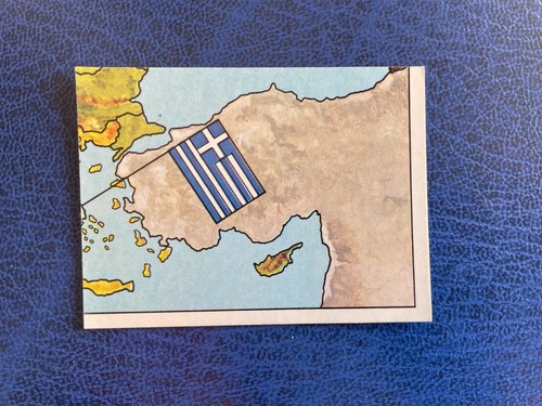 Panini europa figurina - panini, 80