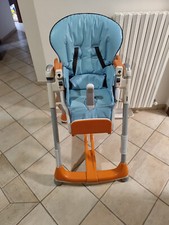 Seggiolone Peg perego prima pappa