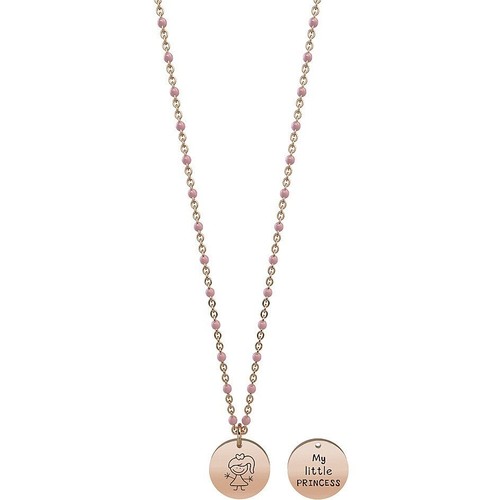 Collana donna kidult - collana, family