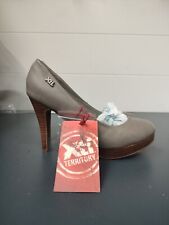 Xti scarpe donna alte alte