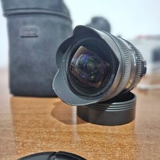 Sigma 8-16mm  per canon