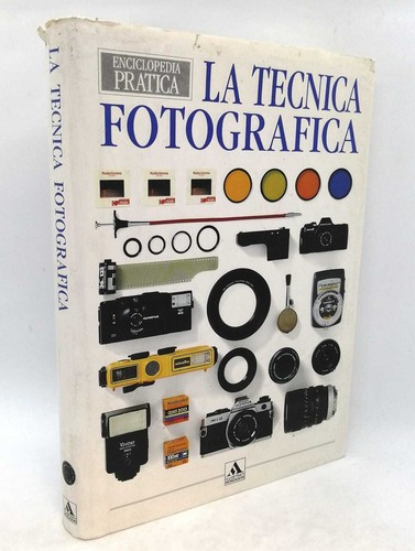Tecnica fotografica - la,