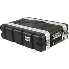 Pulse ABS-2US 19" custodia
