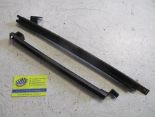 COPPIA GUIDE VETRO PORTA