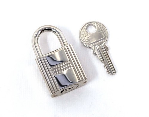 Autentico hermes set - hermes,
