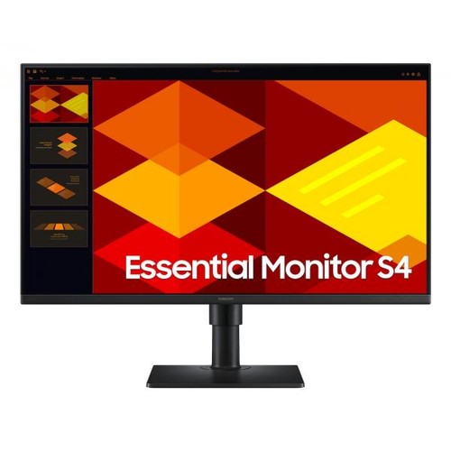 Samsung s40gd monitor 6 - s40gd, pc