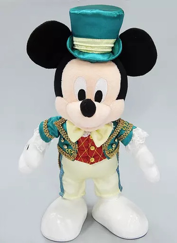 Disney topolino peluche - topolino, hotel