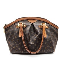 Louis Vuitton Monogram Tivoli