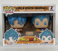 Funko Pop Dragonball Super