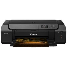 Canon Stampante Inkjet Pixma Pro 200S A3+ 8 Inchiostri ChromaLife 100+