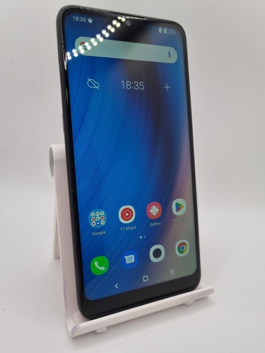 Smartphone android alcatel - smartphone,