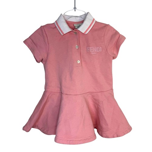 Polo fendi bambino mesi - fendi,